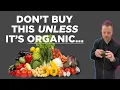 HOW I BUY PRODUCE Come Healthy Grocery Shopping With Me