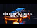 Download Lagu DJ DROP DUGEM ENAKEUN BRUTAL FULL BASS