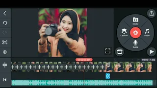 Download Cara Membuat Quotes Literasi dengan backsound Dj Bukan Cinta Biasa MP3