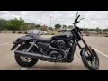 Rabid Hedgehog reviews the Street 500