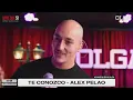 I Know You, Alex Pelao | SAY YES - ARJONA Special