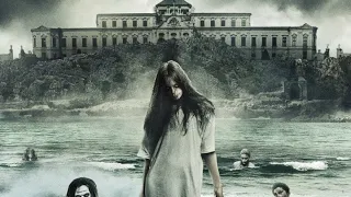 فيلم الرعب الخطير ساح ر الف ود و مترجم HD 