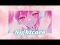 Download Lagu Nightcore Music 2025 ♫ Heartthrob by Haru Saiyuri (Sped up)