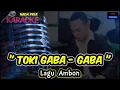 Download Lagu KARAOKE LAGU AMBON🎤🎹 ( TOKI GABA-GABA / CHA...CHA...) #andysarumvolvo #andysarumvolvo