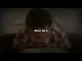 Rich Brian - Vacant (Lyrics Video)