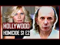 Phil Spector From King of Pop to brutal Killer Twisted Tales