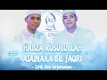 Download Lagu Majelis az zahir || HADZA ROSULULLAH - ATAINAKA BIL FAQRI || Lirik dan terjemahan full 😍✨