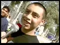 LOS PERICOS VIVE LATINO 2000
