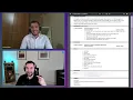 EN - Junior Dev Mock Interview