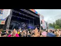 Blind Channel, Dark Side Qstock 2022, Live