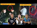 Download Lagu Kuak Penampakan Pocong saat Tunangan Rachquel Nesia di Kubur4n
