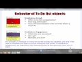 JAVA FOR ANDROID INTERFACE IN OBJECT ORIENTED PROGRAMMING TUTORIAL 60