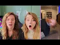 TikToks That Should Be BANNED Part 5 - Hailee And Kendra