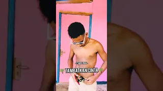  tambatkan cinta anggel ayer phace keybi dino khu napselo