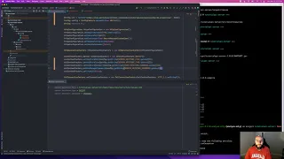 API Tutorial Java - Part 14 Config Enums