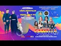 Download Lagu LIVE NEW CAMELLA MUSIK KENDAWA LAWA JATIBARANG - BREBES II PERNIKAHAN SAEFUL \u0026 CACA 11 OKT 2025
