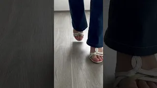 Asmr Walking Sounds High Heels Asmrsounds Asmr 