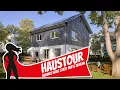 Download Lagu Kleines Haus bauen statt teure Mietwohnung: Haus für zwei im Landhausstil | Haustour Schwörer Haus