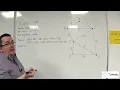 OCR MEI MwA K LP Solvers 06 Longest Path Example 2