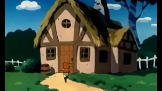 قصة الطفل الذي لا يعرف الخوف 