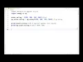 2024-Q4-AI 1 History Present Future of AI and Basics of Python and Numpy Asteroid Game - OOP