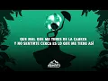 Valen - Color café (Letra/Lyrics)