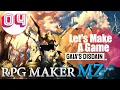 Let s Make a Game with RPG Maker MZ - Part 4