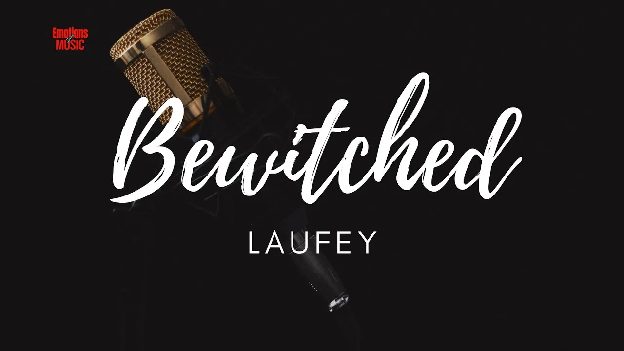 Laufey – Bewitched Album ZIP Download