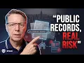 NYC Public Records Controversy When Public Data Becomes a Privacy Risk