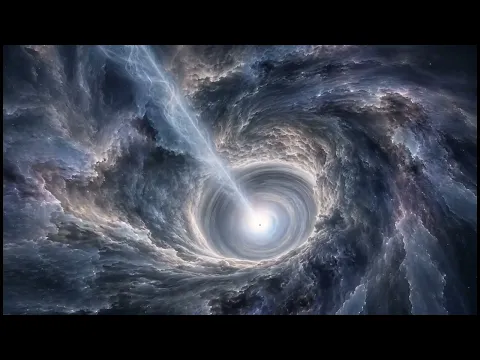 Cosmic meditative music with a frequency of 432 Hz Deep Space Music for Sleep and Relaxation