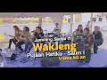 Lagu Andreus Busker Jamming santai feat WAKJENG - Pujaan Hatiku (Salim-i)