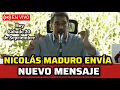 Download Lagu 🔴NICOLÁS MADURO ENVÍA NUEVO MENSAJE HOY SÁBADO 20 DE SEPTIEMBRE / ESTO FUE LO QUE DIJO