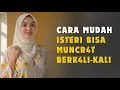 Download Lagu CARA YANG SANGAT JITU!