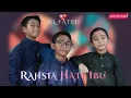 Download Lagu Al Fateh - Rahsia Hati Ibu | Official Lyric Video