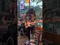 Fred Sunwalk live at Capitol Oyster Bar Montgomery Alabama