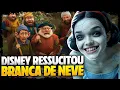 Download Lagu DISNEY SE DESESPERA E RESSUCITA BRANCA DE NEVE