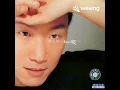 绝口不提！爱你