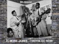 Elmore James - I Gotta Go Now