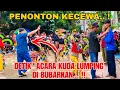 Download Lagu DETIK - DETIK ACARA KUDA LUMPING DI KEBULUSAN KEBUMEN DI BUBARKAN.. !!