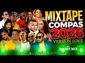 Best Kompa Mix 2026 - To The World Love Version ( Douby Mix ) #Joédwètfile - #Medjy - #Tjozenny