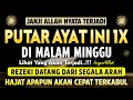Download Lagu Bacaan Dahsyat! Satu Kali Putar Bisa Datangkan Kekayaan