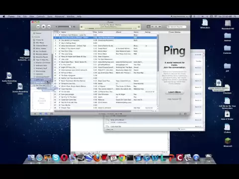 Download MP3 How to get free music off of mp3skull.com for mac and windows [HD]