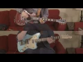 Jesus We Love You - Bethel Music (Guitar Playthrough)
