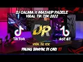 Download Lagu DJ CALMA X MASHUP PADELE VIRAL TIK TOK TERBARU 2022 ❗