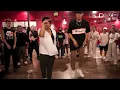 Chris Brown - C.A.B. (Catch A Body) | Matt Steffanina & Kenneth San Jose Choreography