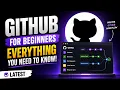 GitHub for Beginners Everything You Need to Know Latest