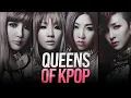 Lagu How 2NE1’s Legacy Built The Modern K-Pop Sound