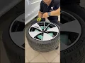Download Lagu Change Rim Color with Vinyl – RS5 Full Wheel Tutorial