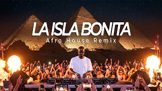 madonna la isla bonita coffee afro house remix 
