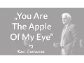 Download Lagu You Are The Apple of My Eye
